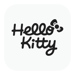 Hello Kitty-B