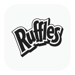 Ruffles-B