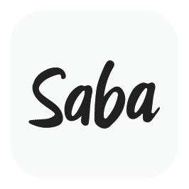 Saba-B