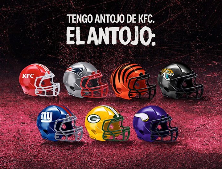 KFC-NFL